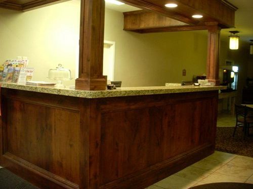 Landmark Inn And Suites Vernal Kültér fotó